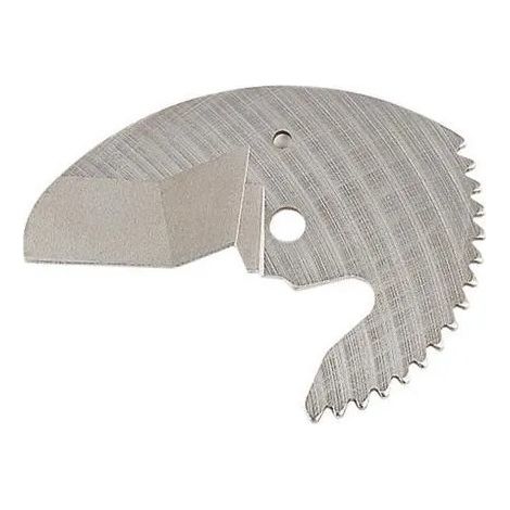 Ersatzklinge für PVC-Klemme 40 mm