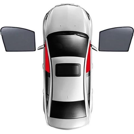 Pare-Soleil Auto pour Lexus is CT pour ZWA10 XE30 2011 – 2020 (1/5)