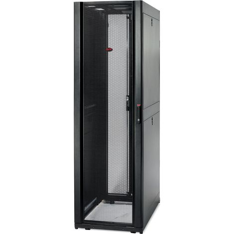 APC AR3100 rack 42U Rack indipendenti Nero (1/5)
