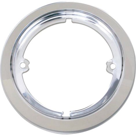 Coprivolante per fanale 710/720 cromato - Jokon