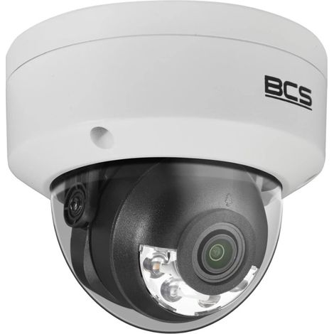 Dome Kamera BCS v-dip24fsr3l3-ai1(2) 4 Mpx IR 30m
