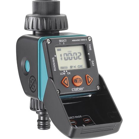 PROGRAMMATORE AQUAUNO VIDEO-2  8428