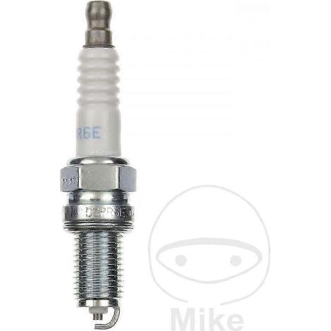 Compatible avec les bougies d'allumage NGK DCPR6E (3481) - bougies d'allumage automobile (1/2)