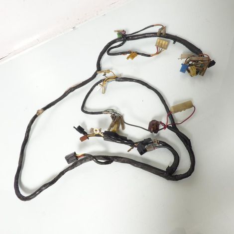 [PRODUIT D'OCCASION] Faisceau électrique origine pour scooter Suzuki 50 AE 1990 à 1996