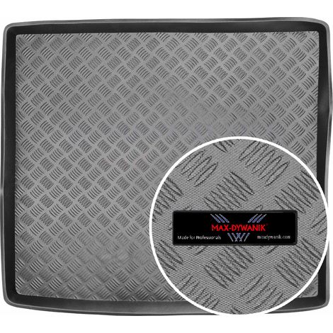 Alfombrilla para maletero MAX-MAT para Ford Focus Grand C-Max 2010-2019
