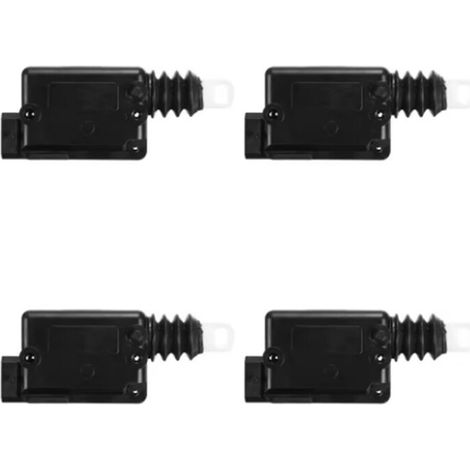 Attuatori per chiusura centralizzata delle portiere auto 7702127213 7701039565 per Scenic Megane Clio I II 19 (1/2)