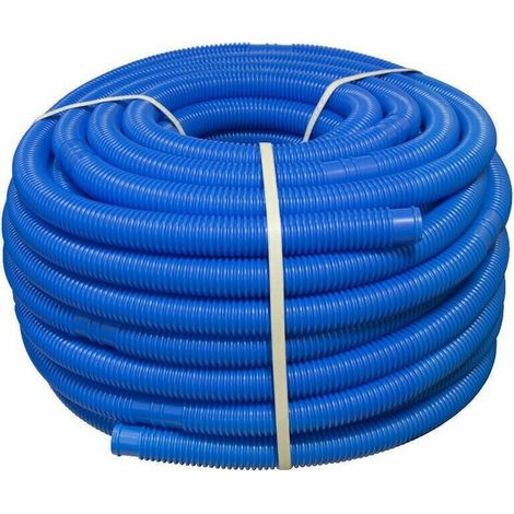 Tubo Flessibile Aspiratori/Pompa Filtro Kokido 36 m (1/10)