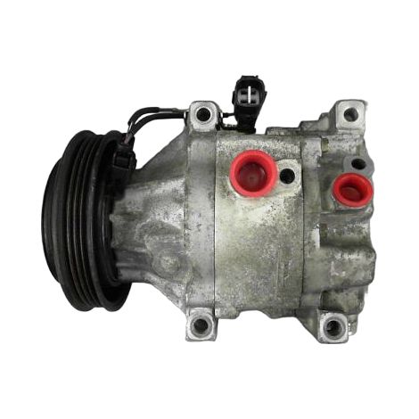 Compresseur Air Conditionne TOYOTA Yaris -2003 [PRODUIT D'OCCASION]♻️8832052010