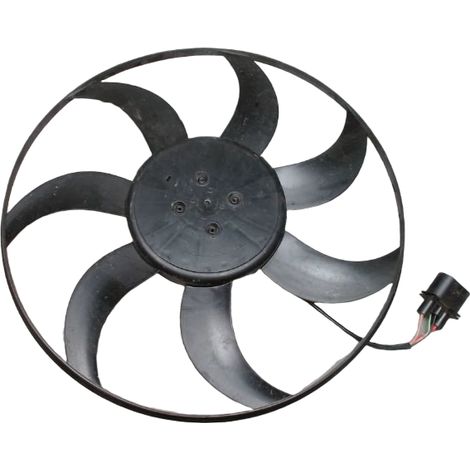 Moteur Ventilateur Radiateur MERCEDES Classe A [PRODUIT D'OCCASION]♻️2479067906 (1/3)