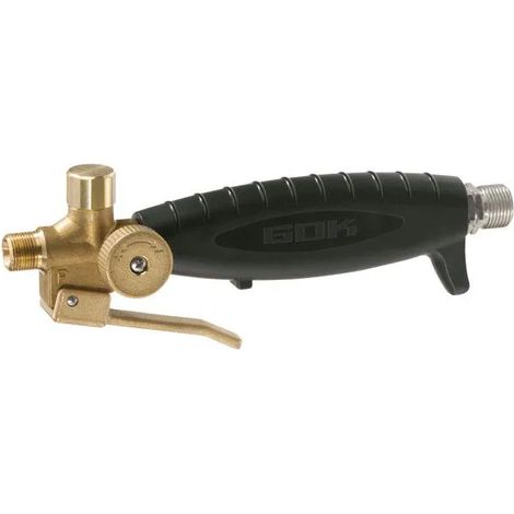 GOK Handbrennergriff Typ 099 - 0990760