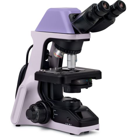Microscopio biologico MAGUS Bio 240B (1/5)