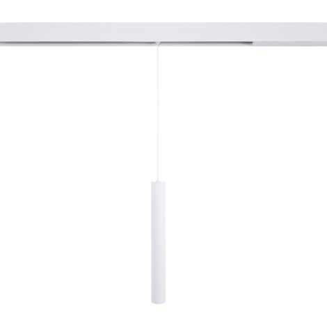 Foco De Suspensión LED Para Carril Magnético 48V - 8W -
