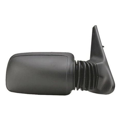 Rétroviseur manuel droit noir Peugeot 205 1987-1996
