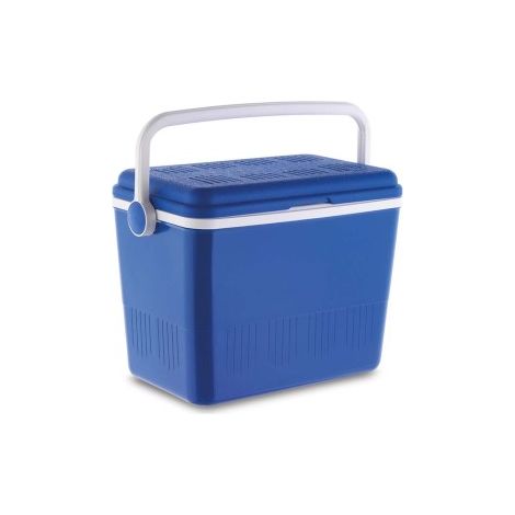 Blauer Kühlschrank 42lt 75227 Felder