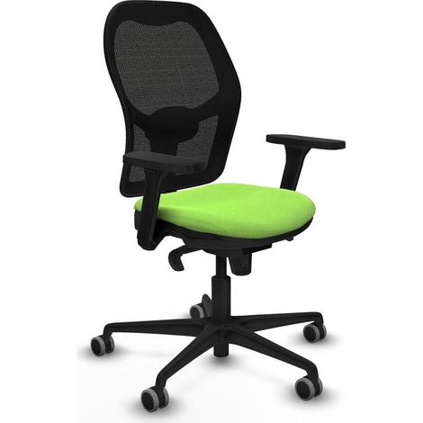 Piqueras y Crespo Jorquera Silla de oficina pistacho