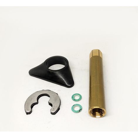Ricambio set di fissaggio per miscelatore Gessi SP00913.031