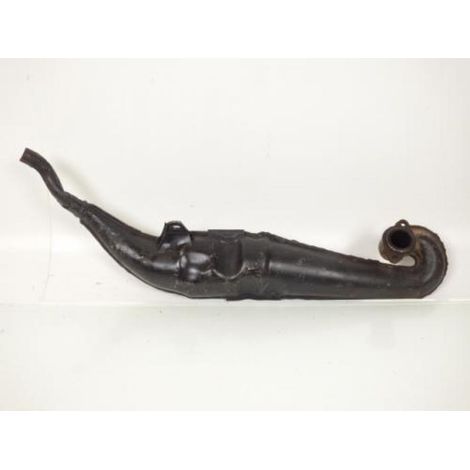 [PRODUIT D'OCCASION] Pot d échappement SANKEI pour moto Honda 400 NSR 1985-1989 HM (1/2)