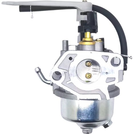 Vergaser für Schneekehrmaschine 121-0345 Power Max 926 OXE 928 (1/4)