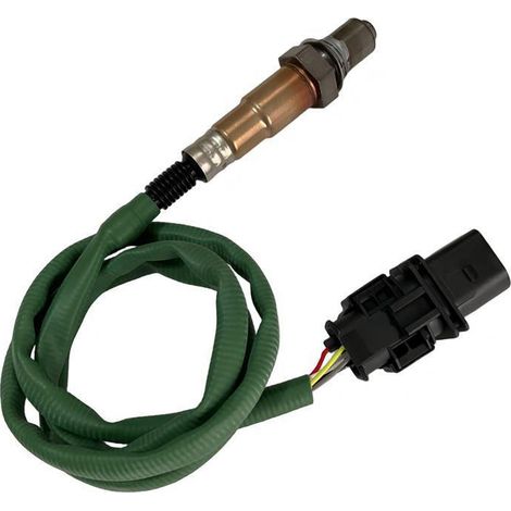 Capteur d'oxygène pour véhicules Mercedes-Benz W211 E320, modèle A0035427218, 0258017020.