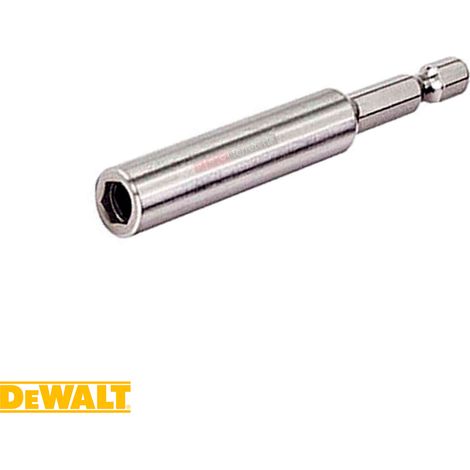 Portapuntas magnético Dewalt DT7520 para atornillador paneles-yeso DCF6201