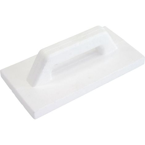 Attrezzo per opere mega styropianowa 100 cm 33 cm