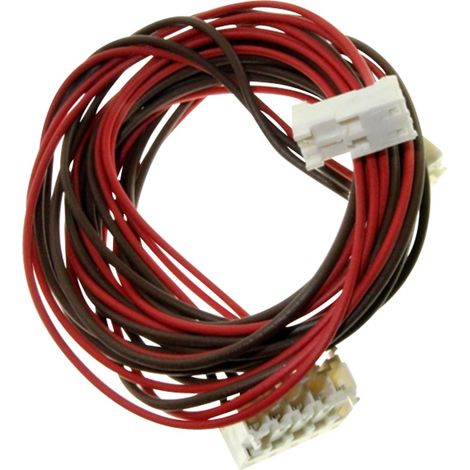 Ersatzteil - Türkabel -  - INDESIT, ARISTON HOTPOINT, SCHOLTES, WHIRLPOOL, PRIVILEG, BAUKNECHT, IGNIS, NOVAMATIC