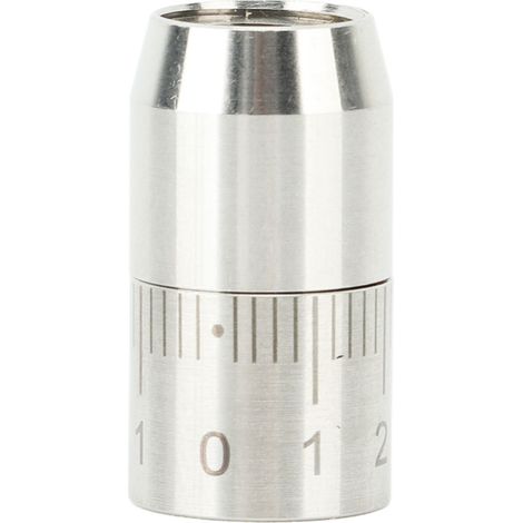 Dampfdüse für Kaffeemaschine, waschbar, stufenlos verstellbare Düse für E61 Kaffeemaschine (1/5)