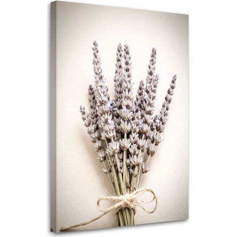 Wandbild @Pflanzen Natur Boho 60x90 cm (1/5)