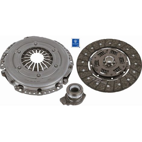 Kit d'embrayage SACHS 3000 990 682 OPEL
