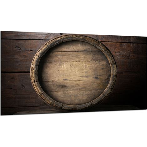 PLAQUE DE PROTECTION EN VERRE POUR CUISINIÈRE 90x52 PIÈCES (1/5)