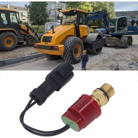 Druckschalter 332-J0670 für JCB 3CX 4CX (1/5)