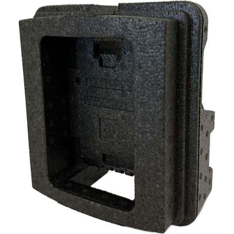 Oventrop Regler-Einlegeblock für Regtronic RC, RC-P 1369553