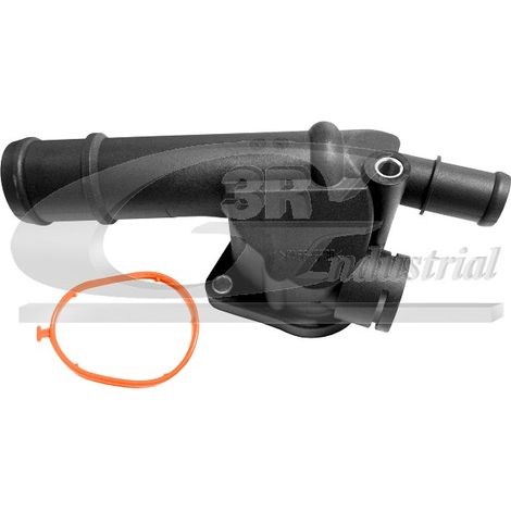 3RG 85719 TAPA TERMOSTATO