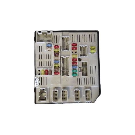 [PRODUIT D'OCCASION] Boite A Fusibles RENAULT Megane ♻️ Ref Oe. 284b69854r - Garantie à vie (1/5)