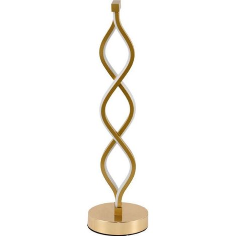 Lampe de bureau LED USB plug-in lumière d'ambiance décoration lampe de bureau haut de gamme petite veilleuse lampe créative lampe de chevet (1/3)