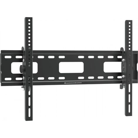 Maclean MC-421 maniglia nera (1/5)
