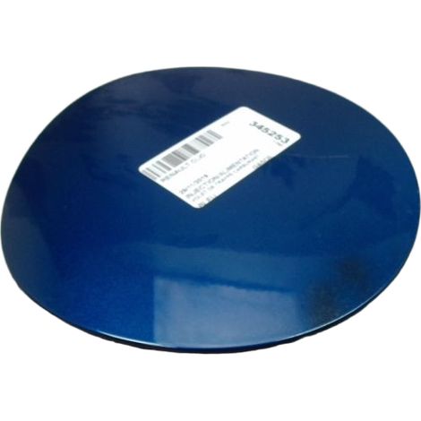 [PRODUIT D'OCCASION] Volet De Trappe Carburant RENAULT Clio ♻️ Ref Oe. 788309557r - Garantie à vie