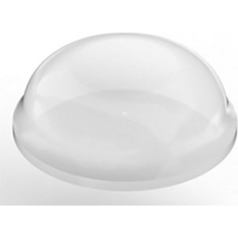 3M 7000052010 Gerätefuß rund Transparent (B x H) 10 mm x 3.3 mm 1 St.
