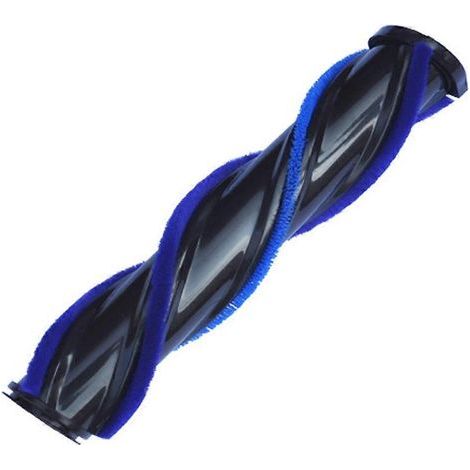 Lot de 2 brosses de sol à rouleau principal de rechange pour aspirateur sans fil portable Proscenic P10 Pro, pièces détachées compatibles, remplacement sans outil, élimine poussières et débris sur tou (1/5)