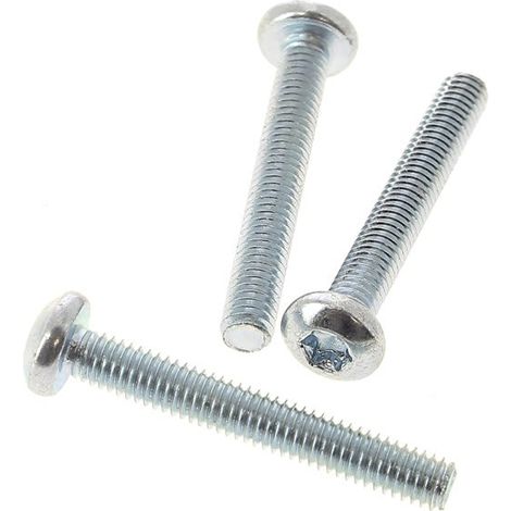 Satz von 3 Schrauben, kw672839 für Kenwood-Roboter