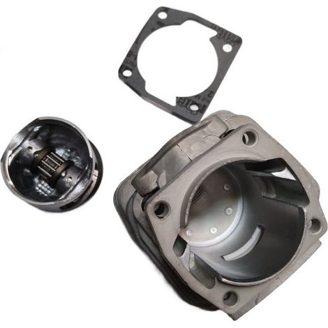 Cilindro Y Piston Completo compatible con Topsun Tcs5600