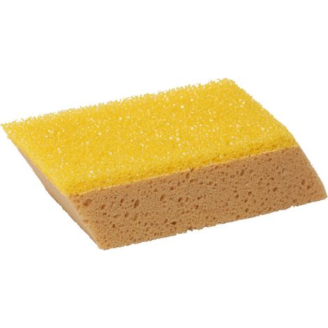 EPONGE BISEAUTEE A 45° 200x100x63 SIDAMO - 11200080