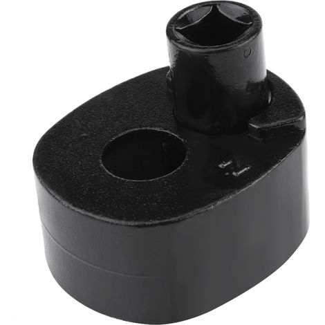 33mm-42mm Universal Tie Rod Wrench Remover Removal Tool Embout de biellette pour camion de voiture (1/5)