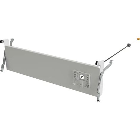 Bosch Accesorio de instalación CS 36 Soporte para montaje de regulador CW400/CW100, 7738112843