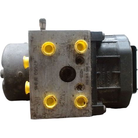 Unite Hydraulique Abs NISSAN Primera [PRODUIT D'OCCASION]♻️476608f826 (1/3)