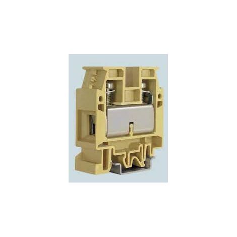 Piastrina intermedia TLD/PI per morsetti modulari codice CBRTL202