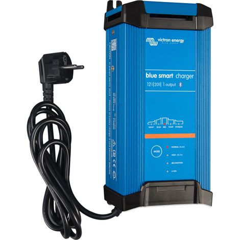 VICTRON Blue Smart IP22 12/20 1sortie - Victron Energy
