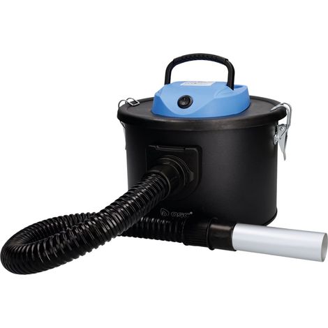Aspirateur à cendres Dubie 800W