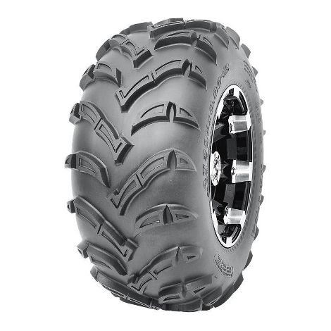 Neumático Wanda para ATV 25X10.00-12 P377 00-12 00-12 39/2025 Trasero Tl Motocicleta