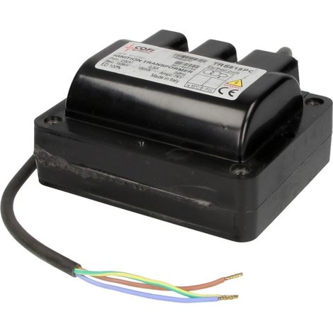TRS515PC, COFI transformateur d'allumage